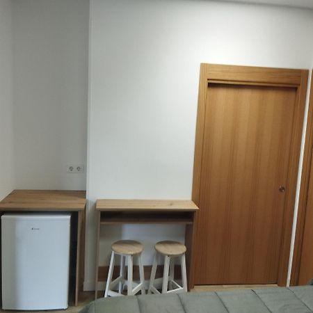 Dpaso Urban Hostel Понтеведра Екстер'єр фото