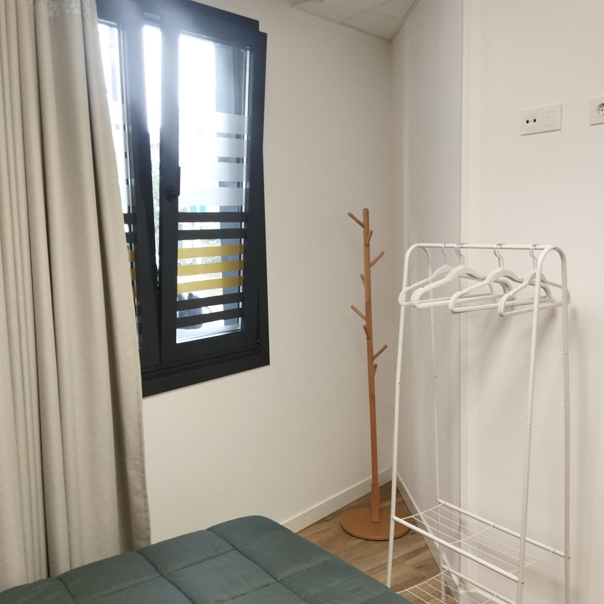 Dpaso Urban Hostel Понтеведра Екстер'єр фото
