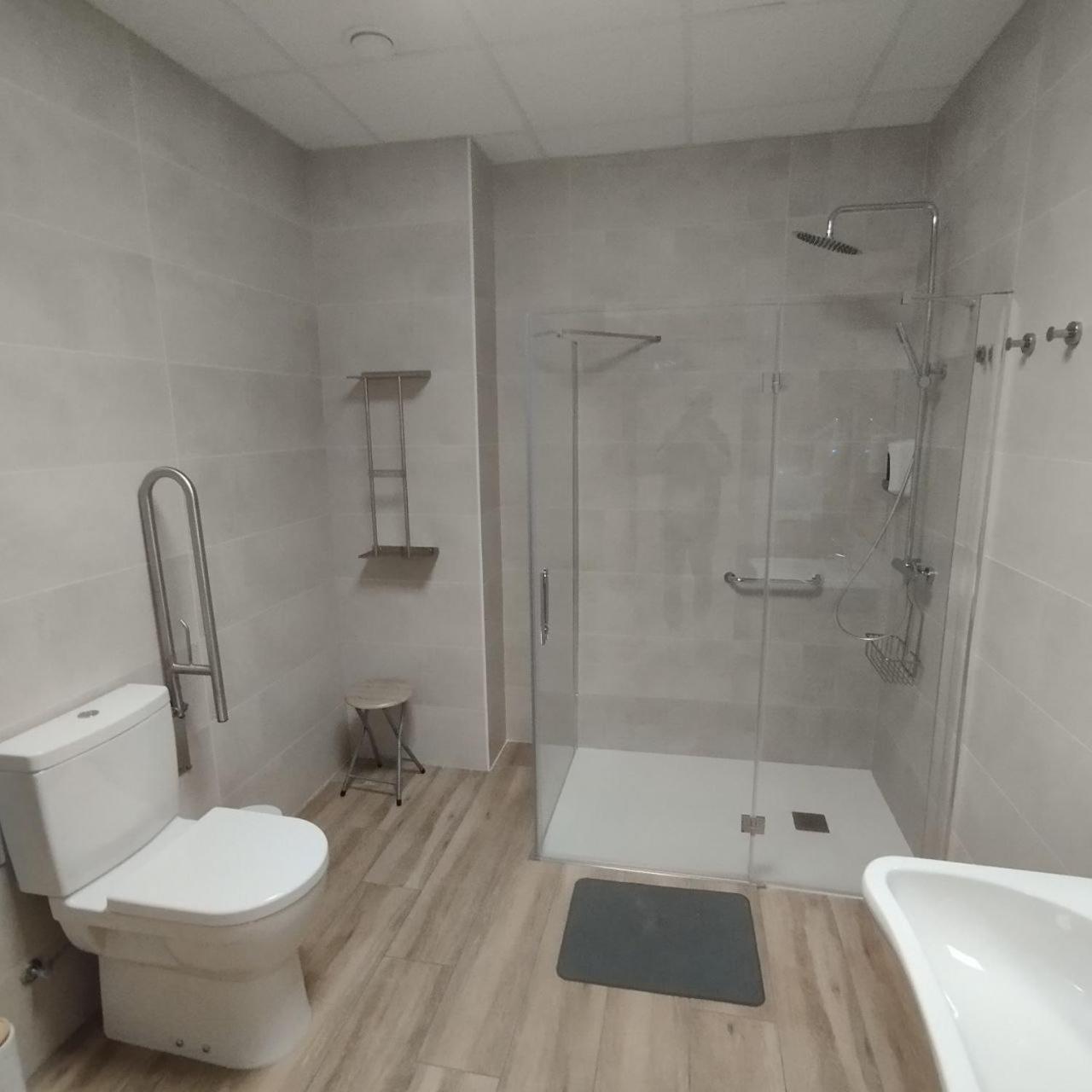 Dpaso Urban Hostel Понтеведра Екстер'єр фото