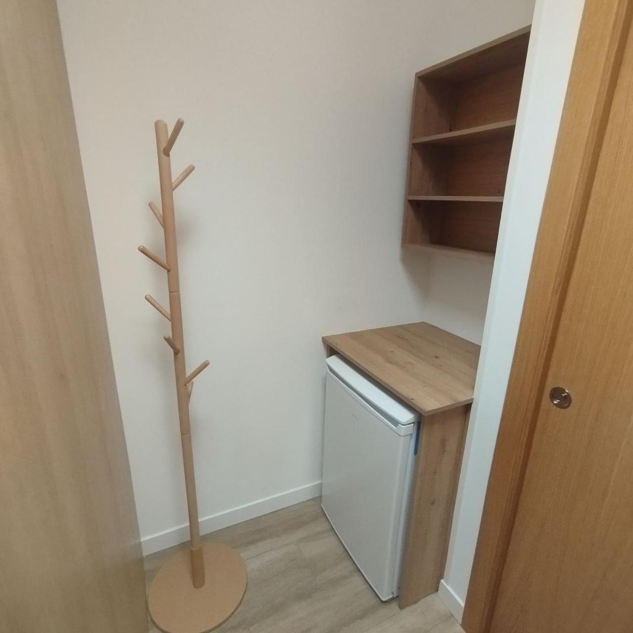 Dpaso Urban Hostel Понтеведра Екстер'єр фото
