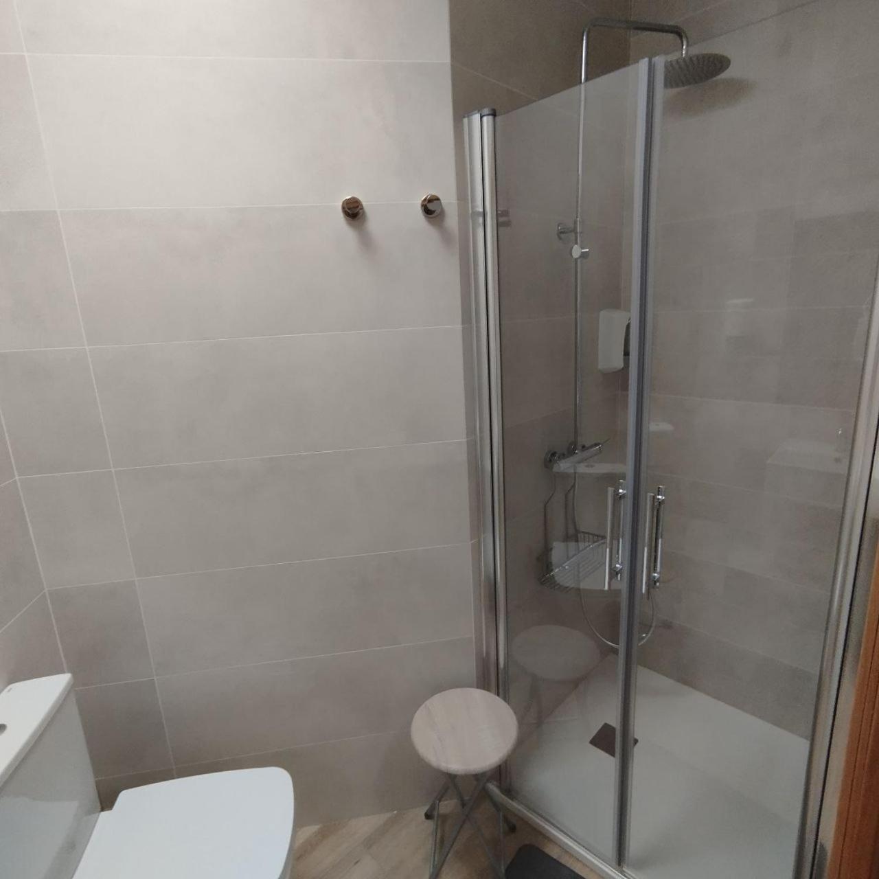 Dpaso Urban Hostel Понтеведра Екстер'єр фото