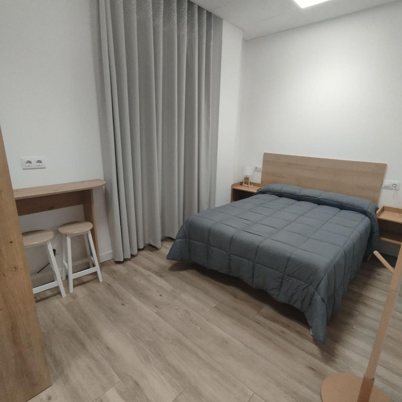 Dpaso Urban Hostel Понтеведра Екстер'єр фото
